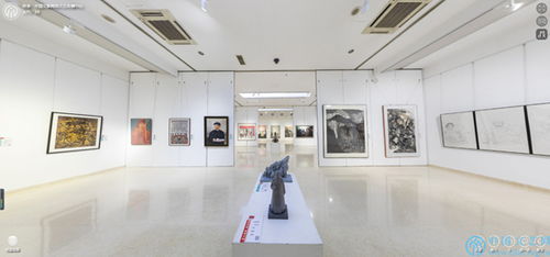 艺起来看展丨永远跟党走——河北省庆祝中国共产党成立100周年主题文艺创作美术摄影作品展全景展厅邀您在线看