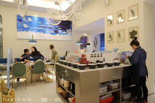 厦门街头，遇见最文艺的火锅店 创一锅的独特体验