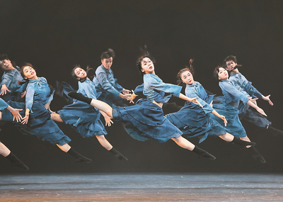 江苏省文艺大奖·第八届舞蹈奖评选结果揭晓，文艺创作再添新篇章