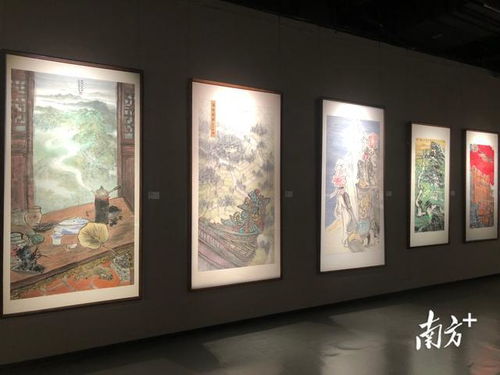 浓得化不开的潮州情韵 五部力作首发，共绘潮州文化文艺创作新篇章