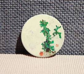 亮宝楼文创 当苗威的画笔遇上艺术衍生品，一场美学生活的重构